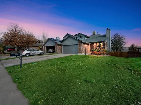 2060 Yarrow Street, Lakewood, CO 80214