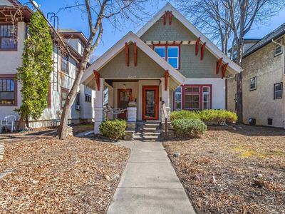 2225 Harriet Ave, Minneapolis, MN, 55405