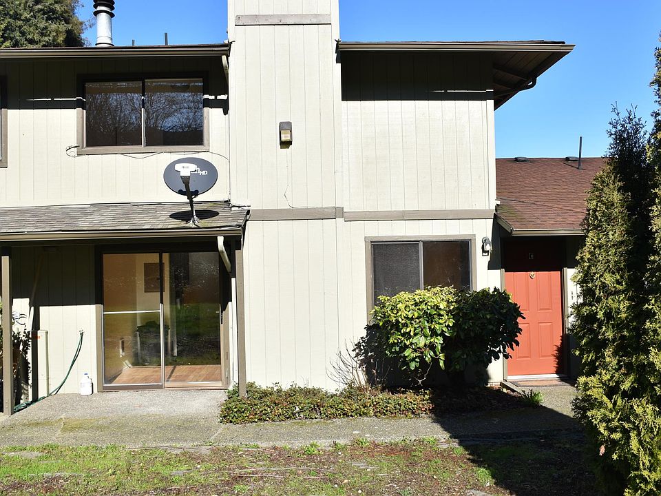 Front of Unit