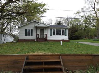325 N 8th St, Kalamazoo, MI 49009