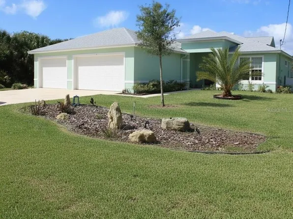 4 Ulmacea Pl, Palm Coast, FL 32137