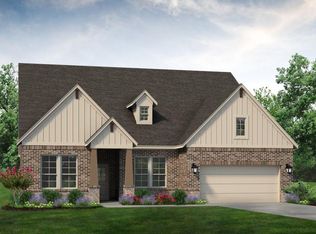 205 Aberdeen Dr, Anna, TX 75409