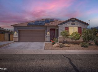 23730 W Hess Ave, Buckeye, AZ 85326