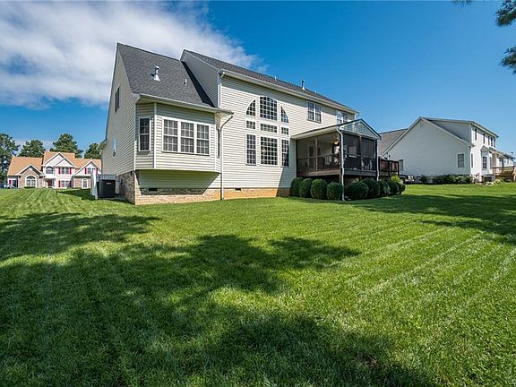 5th image of 14454 Woodleigh Dr