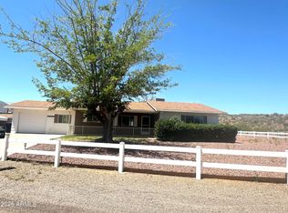 8292 S Springfield Rd, Globe, AZ 85501
