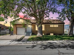 362 E 4575 S, Washington Terrace, UT 84405