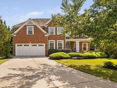 108 Lawnwood Ct, Cary, NC, 27513