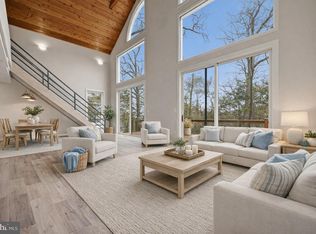 1717 Porters Hill Rd, Annapolis, MD 21401