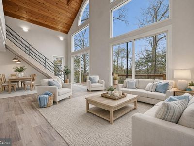 1717 Porters Hill Rd, Annapolis, MD, 21401