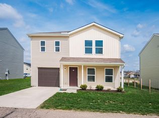 52 Genoa Cir, Commercial Pt, OH