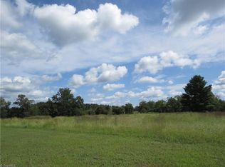 0 Smothers Rd, Reidsville, NC 27320