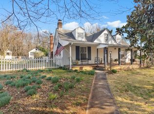 166 Ashmont Dr, Madison Heights, VA 24572