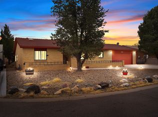 1012 Irwin Ct, Belen, NM 87002