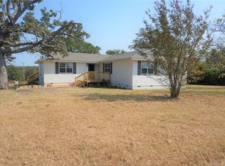 114963 S 3980th Rd, Eufaula, OK 74432