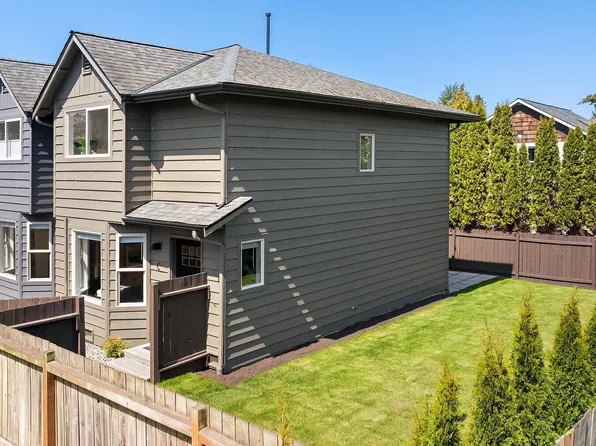 509 Avenue A #C, Snohomish, WA 98290