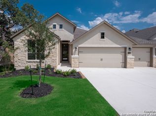 9026 Graford Rdg, Fair Oaks Ranch, TX 78015