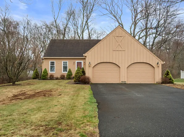 135 Butternut Lane, Southington, CT 06489