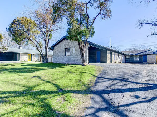 5703 Gloucester Ln, 5703 Gloucester Ln #B, Austin, TX 78723