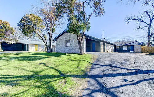 5703 Gloucester Ln Photo 1