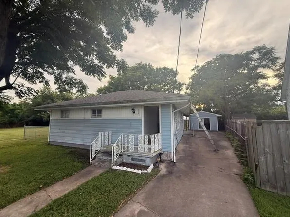 7210 Hattie St, Arabi, LA 70032