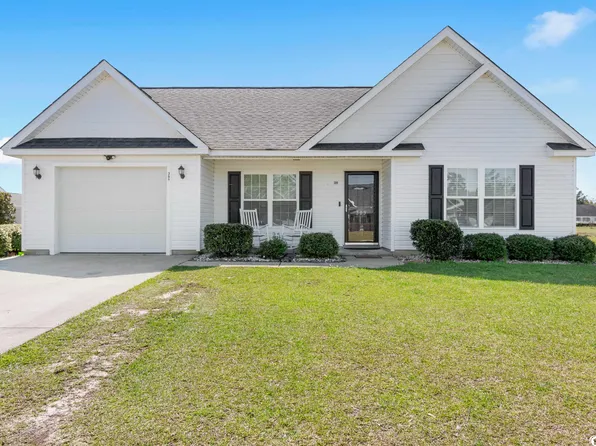 309 Millbrook Circle, Galivants Ferry, SC 29544