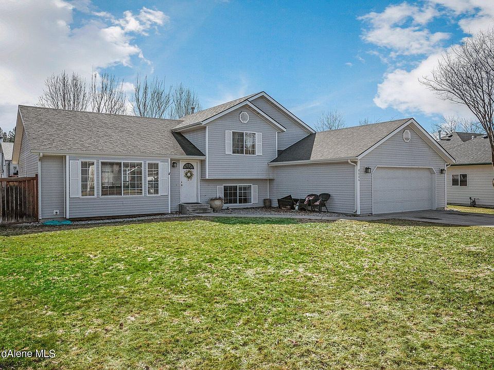 8606 N Woodvine Dr, Hayden Lake, ID 83835 Zillow