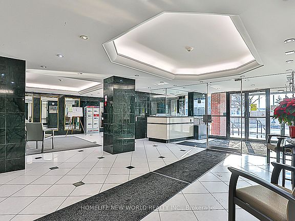 4th image of 2365 Kennedy Rd #1602