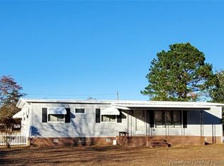 6475 Faircloth Bridge Rd, Stedman, NC 28391