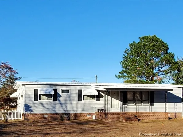6475 Faircloth Bridge Rd, Stedman, NC 28391