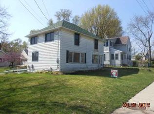 303 W Michigan Ave, Grass Lake, MI 49240