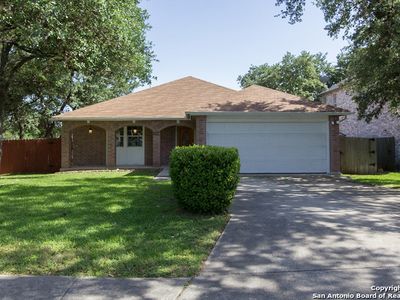 9602 Campton Farms, San Antonio, TX, 78250