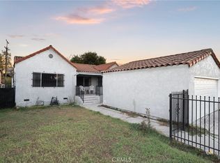 948 E 116th St, Los Angeles, CA 90059