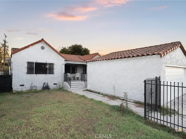 948 E 116th St, Los Angeles, CA 90059