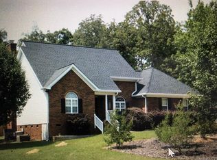 2288 Redwood Dr, Indian Trail, NC 28079