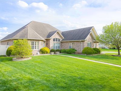 12819 S Waterford Blvd, Plainfield, IL, 60585