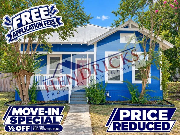 112 Avenue B, Converse, TX 78109