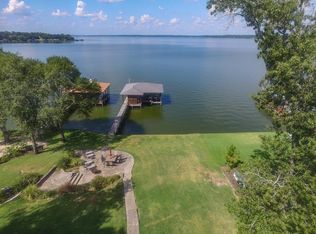538 Palmetto Dr, Livingston, TX 77351