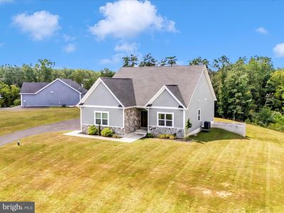 115 Magenta Ln, Martinsburg, WV, 25405