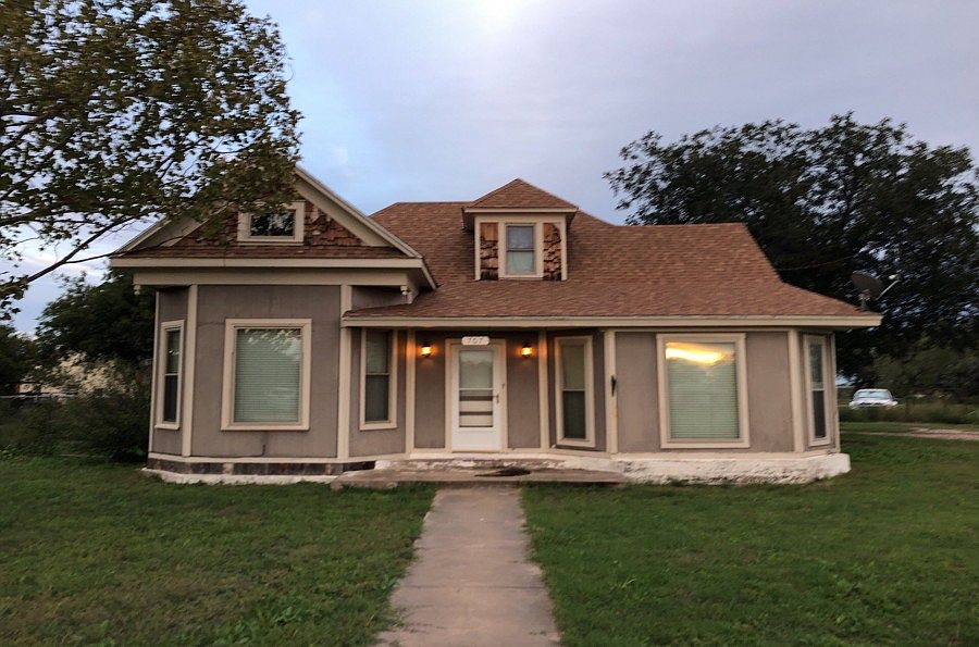 707 Herman St, Rowena, TX 76875 Zillow