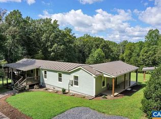 195 Terrapin Hollow Rd, Scottsville, VA 24590