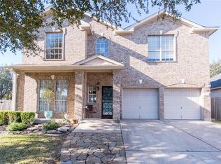 16557 Avaranche Way, Round Rock, TX 78681