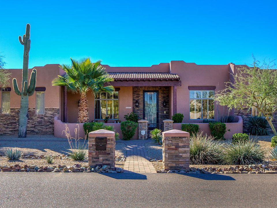 1st image of 6375 E Monterra Way