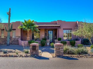6375 E Monterra Way, Scottsdale, AZ 85266