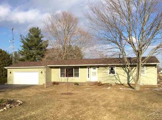 6115 Tuscola Rd, Frankenmuth, MI 48734