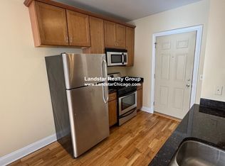 4544 W George St #1, Chicago, IL 60641