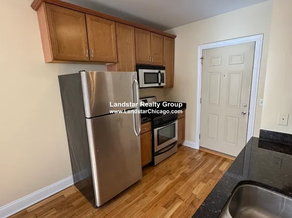 4544 W George St #1, Chicago, IL 60641