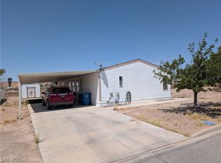 735 Condie St, Overton, NV 89040
