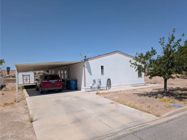 735 Condie St, Overton, NV 89040
