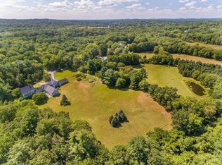 64 Perkins Row, Topsfield, MA 01983