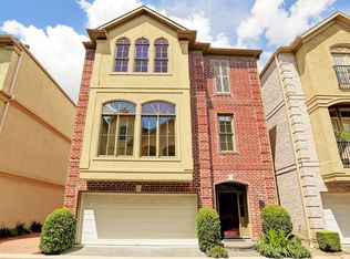 9255 Buffalo Speedway, Houston, TX 77025